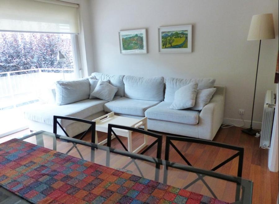 Photo of Livingroom in Hondarribia