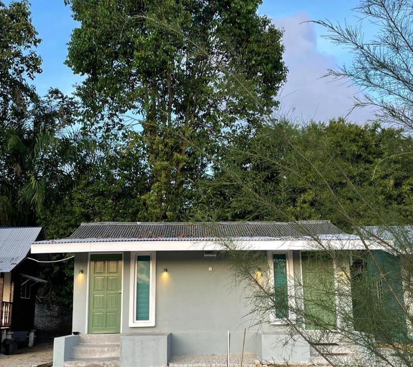 Photo of Buildings in Cherating