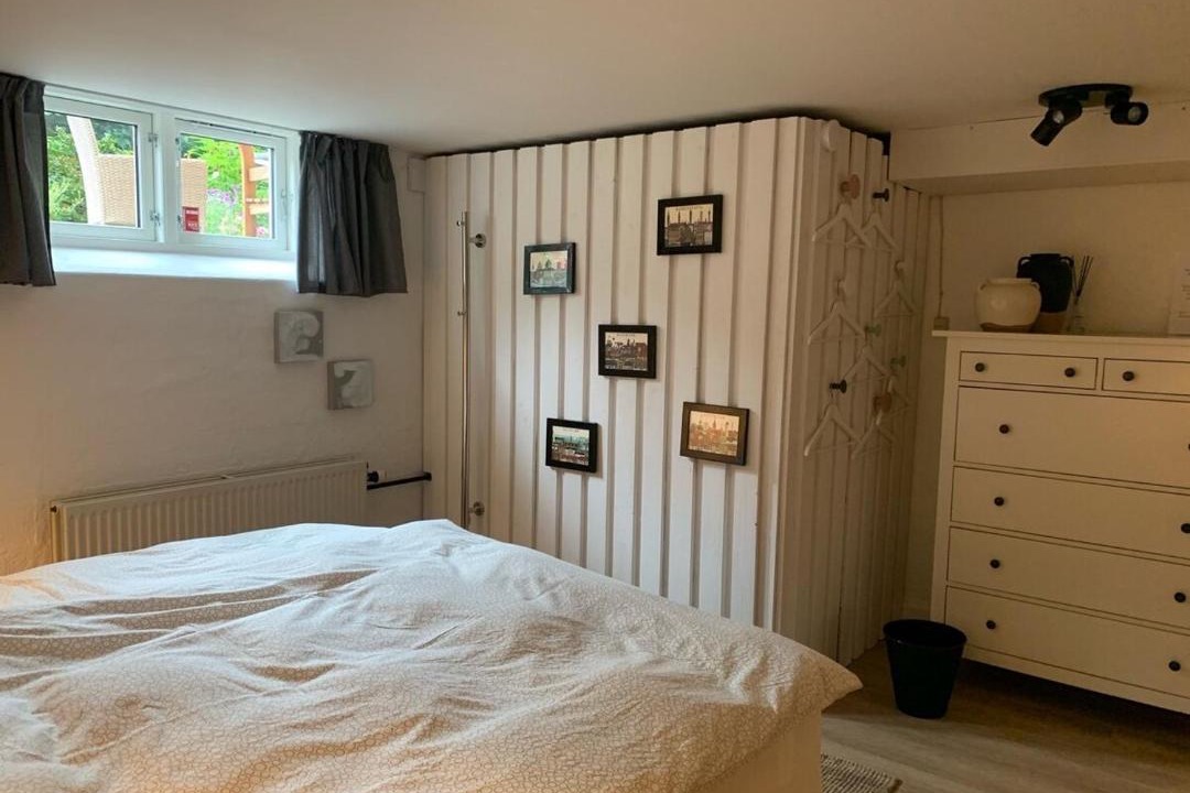 Photo of Bedroom in Copenhagen