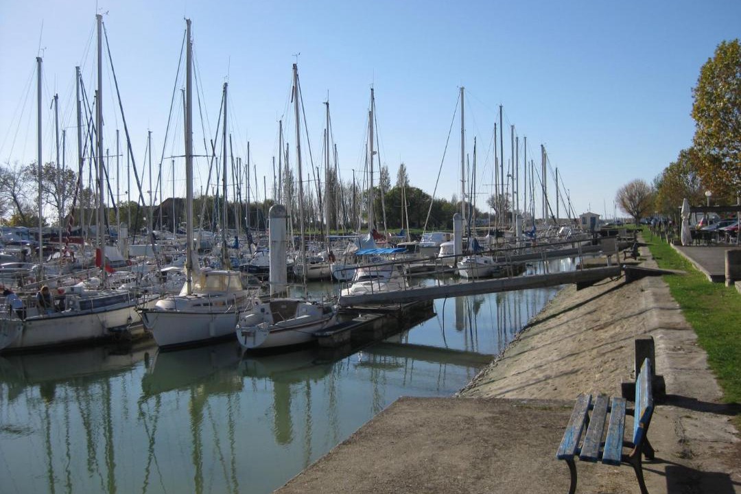 Photo of Others in Chenac-Saint-Seurin-d'Uzet