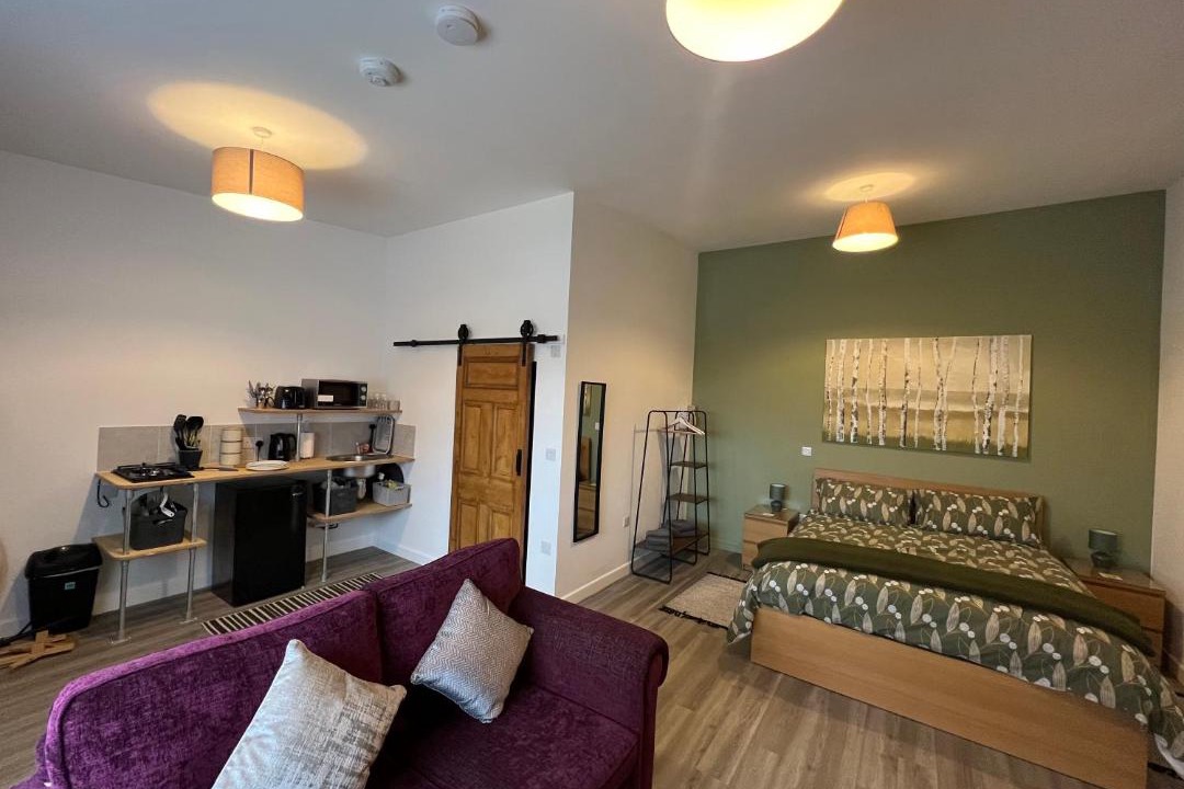 Photo of Livingroom in Brackley