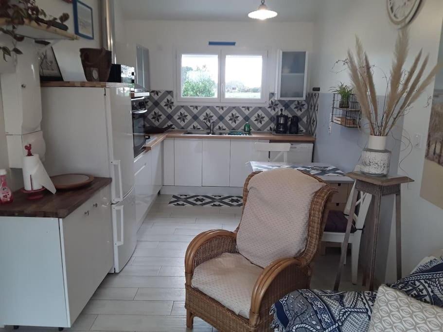 Photo of Livingroom in Soullans