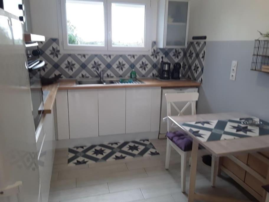 Photo of Kitchen in Soullans