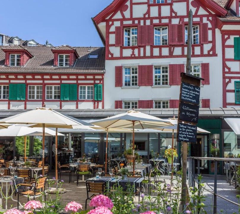 Photo of Others in Lucerne