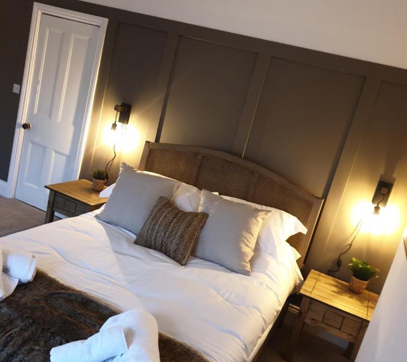 Photo of Bedroom in Formby