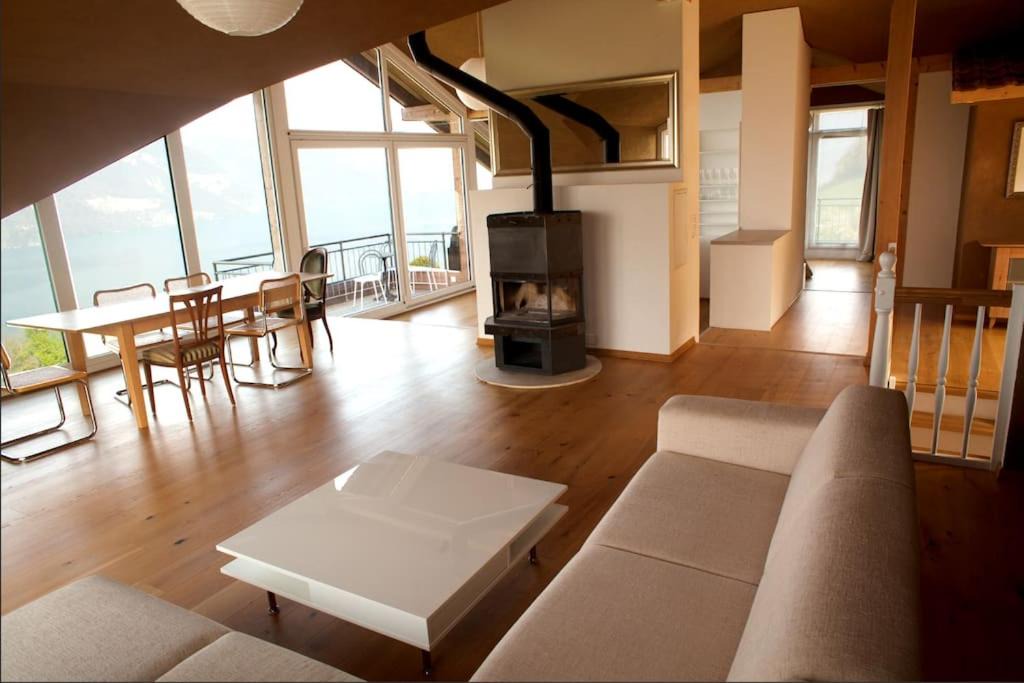 Photo of Livingroom in Krattigen