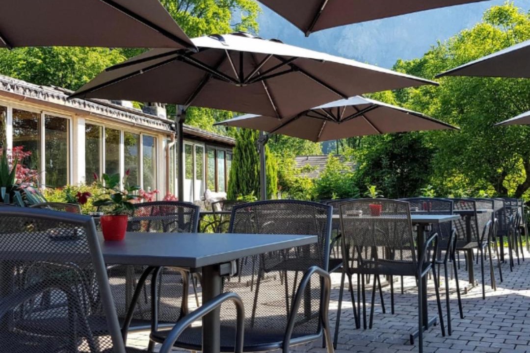 Photo of Patio Balcony in Chamoson
