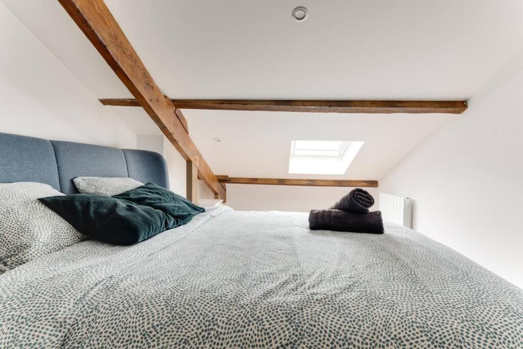 Photo of Bedroom in Le Kremlin-Bicetre