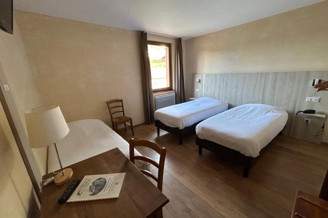 Photo of Bedroom in Meisenthal