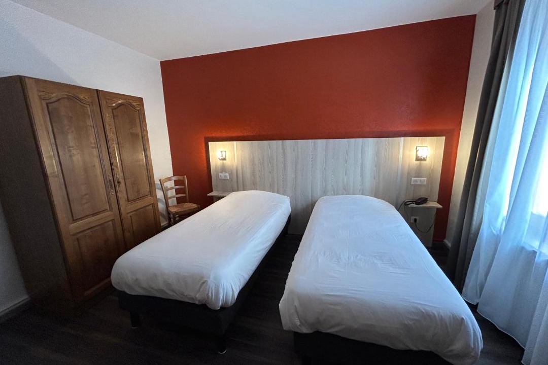 Photo of Bedroom in Meisenthal