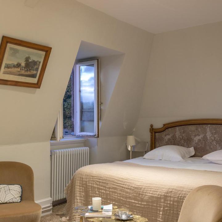Photo of Bedroom in Saulon-la-Rue