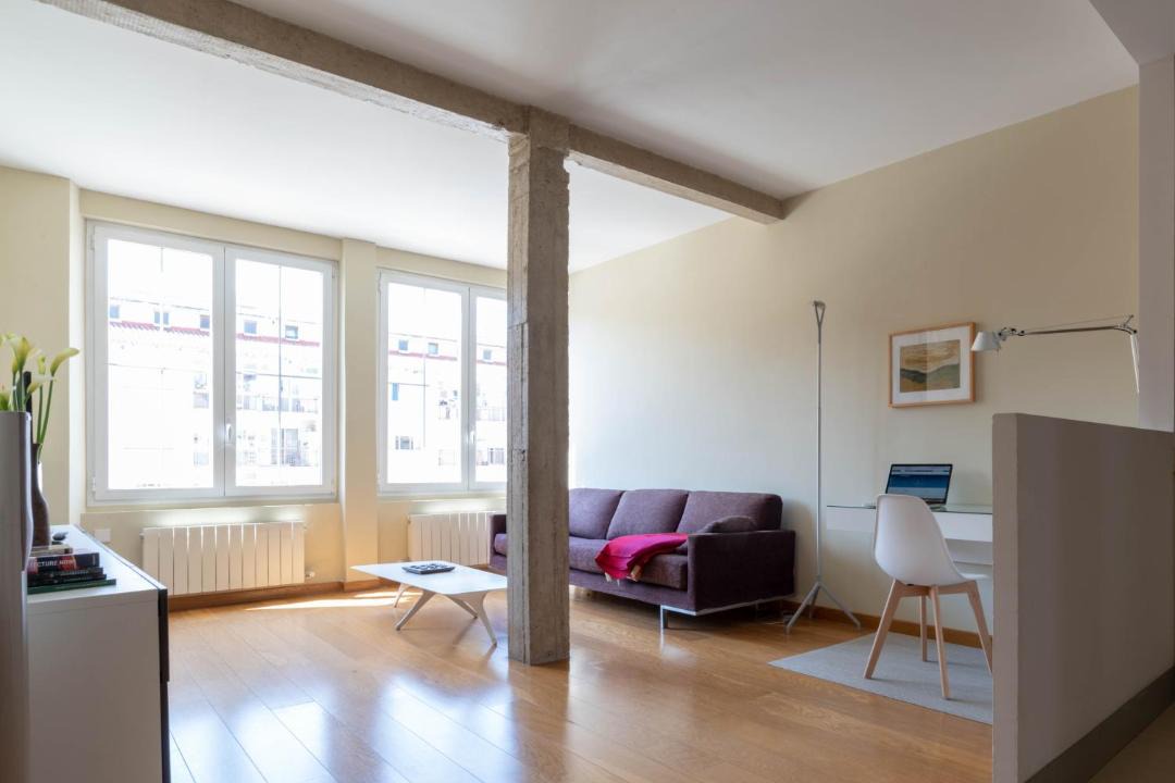 Photo of Livingroom in Logrono City Centre
