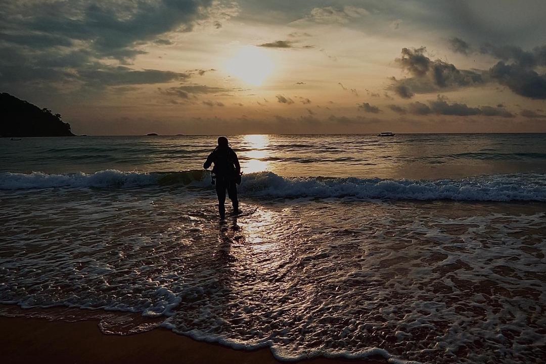 Photo of Outdoor in Tioman Island