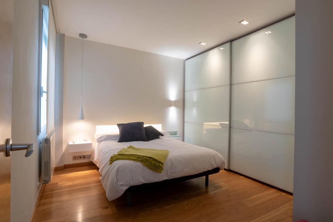 Photo of Bedroom in Logrono City Centre