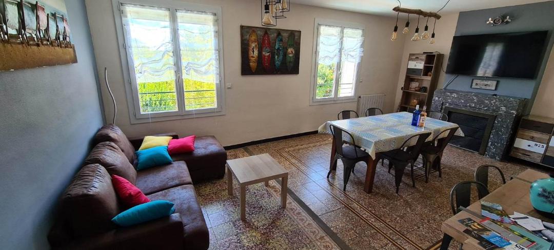 Photo of Livingroom in Bassan