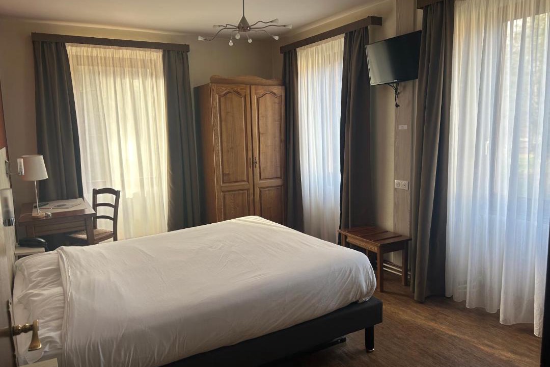 Photo of Bedroom in Meisenthal