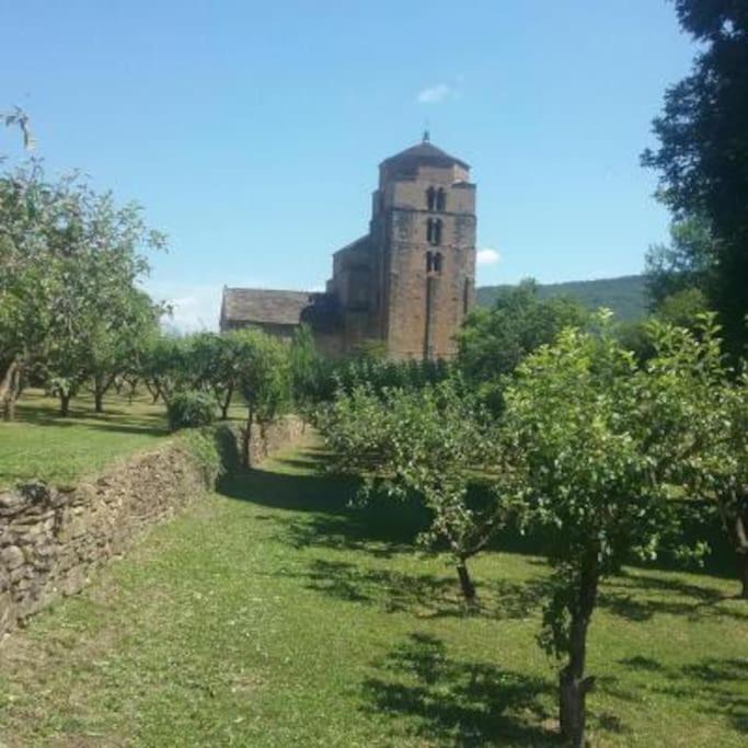 Photo of Others in Santa Cruz De La Seros