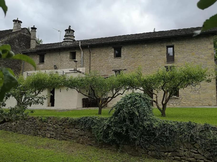 Photo of Buildings in Santa Cruz De La Seros