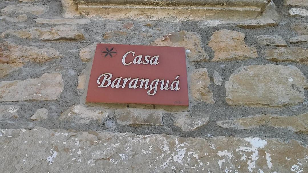 Photo of Buildings in Santa Cruz De La Seros