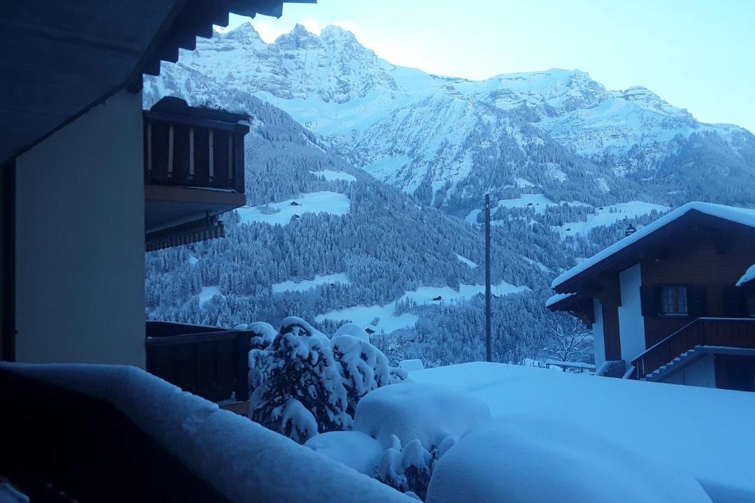 Photo of Others in Val d'Illiez