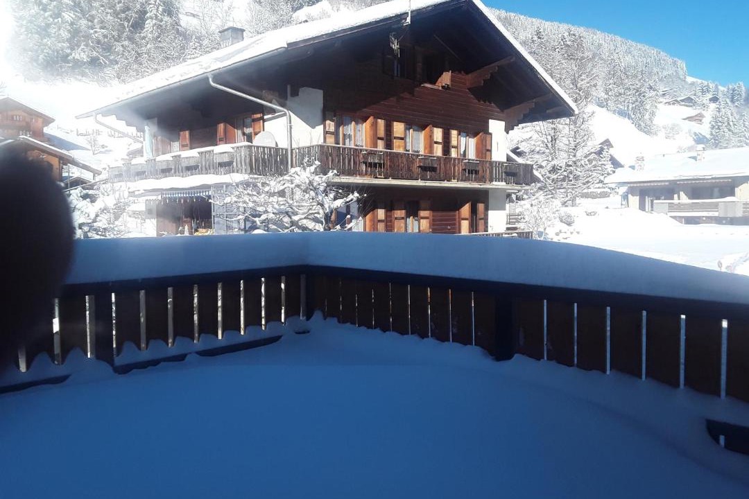 Photo of Others in Val d'Illiez