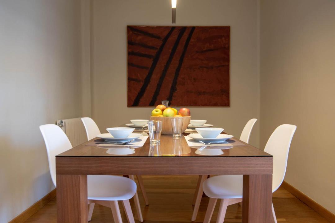 Photo of Livingroom in Logrono City Centre