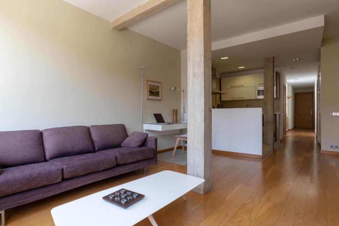 Photo of Livingroom in Logrono City Centre