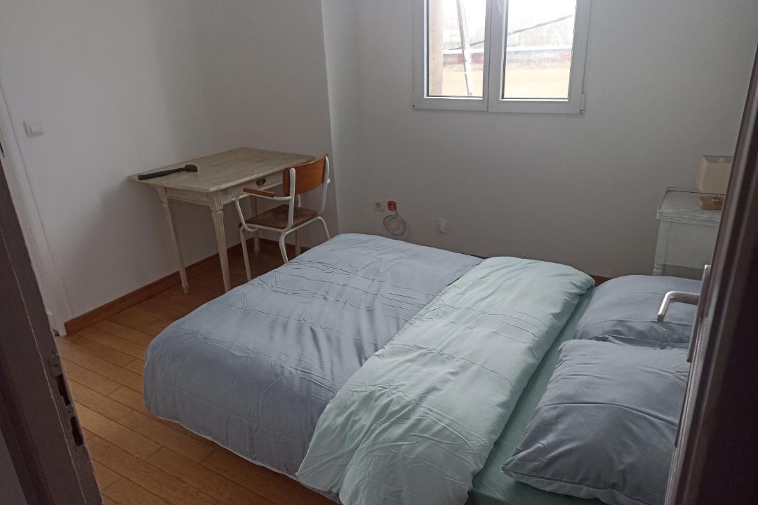 Photo of Bedroom in Rousson