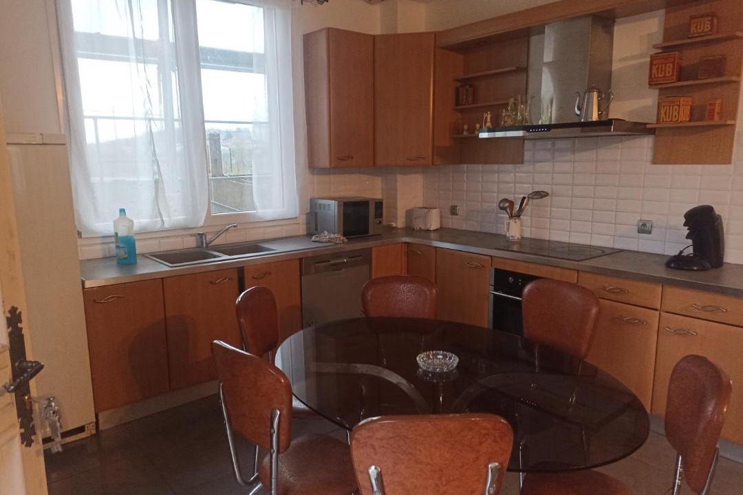 Photo of Others in Rousson