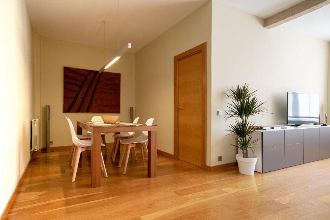 Photo of Livingroom in Logrono City Centre