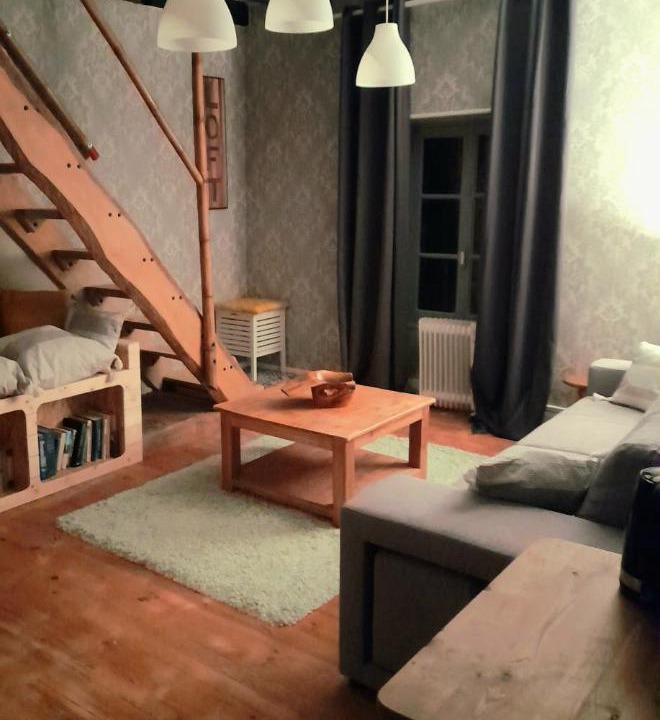 Photo of Others in Servant