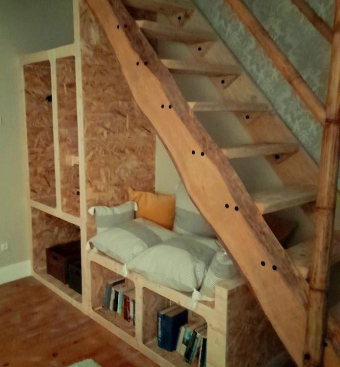 Photo of Others in Servant