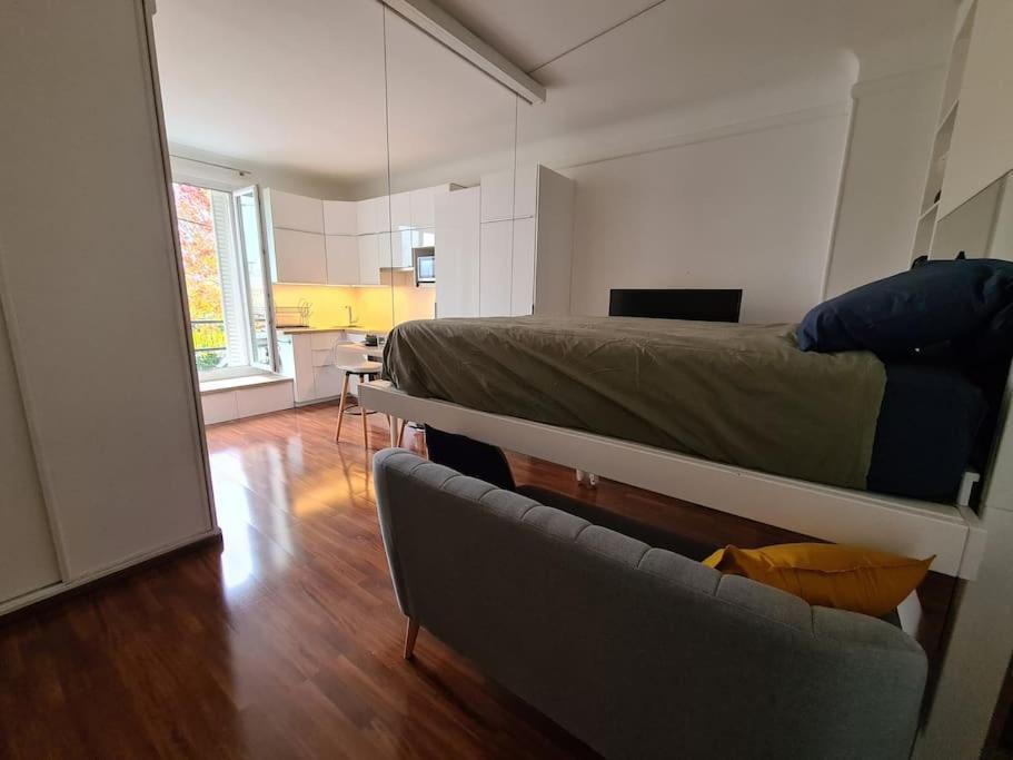 Photo of Livingroom in Sartrouville