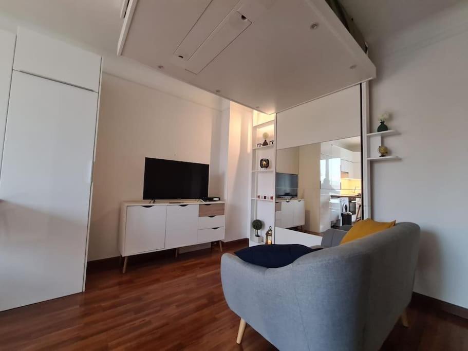 Photo of Livingroom in Sartrouville