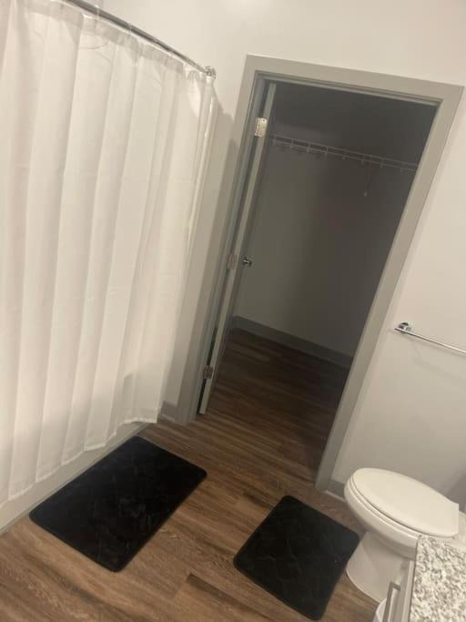 Photo of Bathroom in Coliseum Central