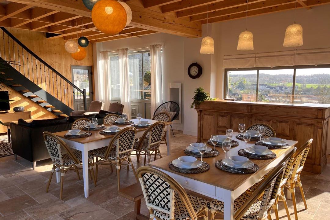 Photo of Livingroom in Le Grand-Pressigny