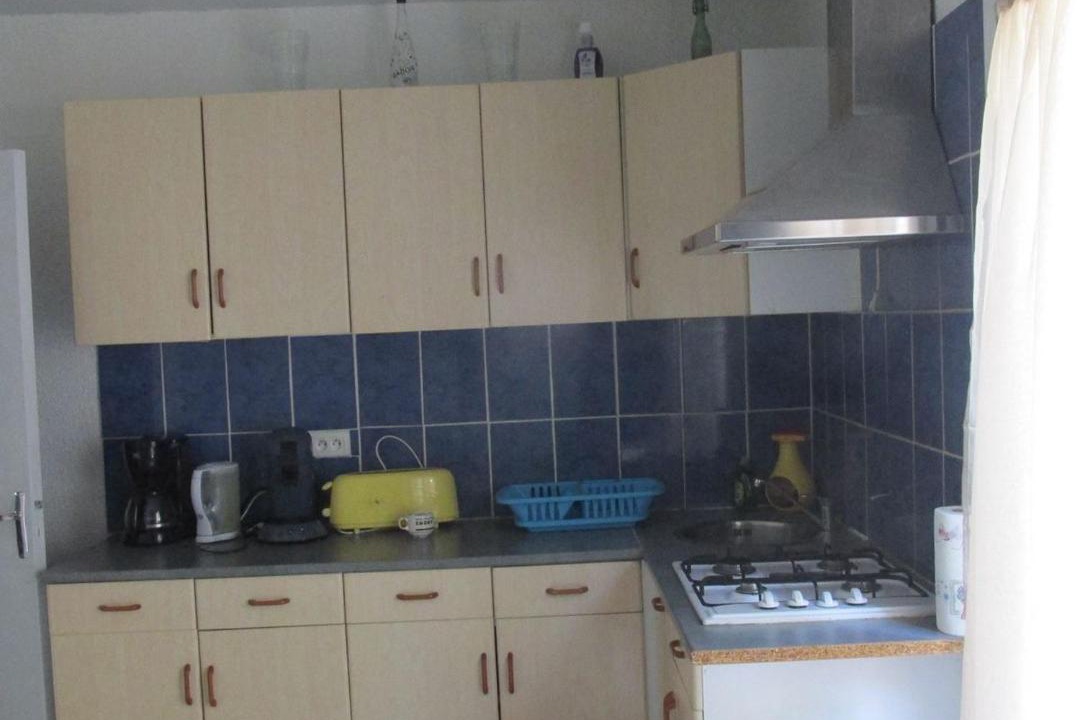 Photo of Kitchen in Bompas