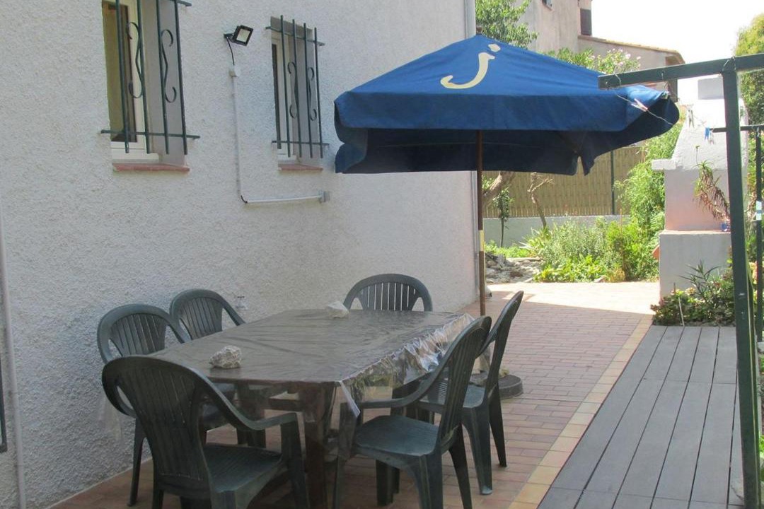 Photo of Patio Balcony in Bompas