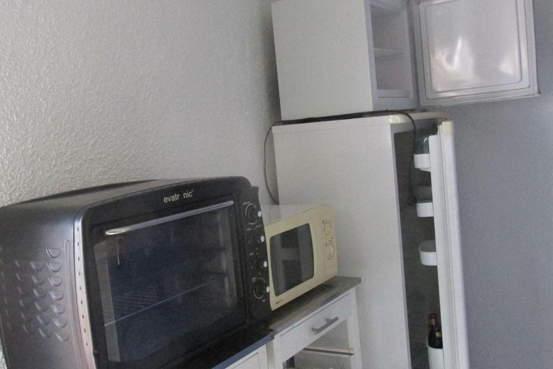 Photo of Kitchen in Bompas