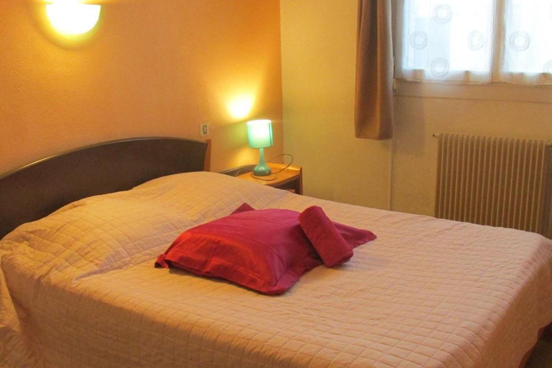 Photo of Bedroom in Bompas