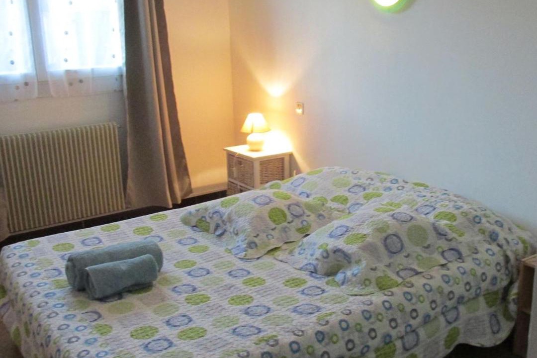 Photo of Bedroom in Bompas