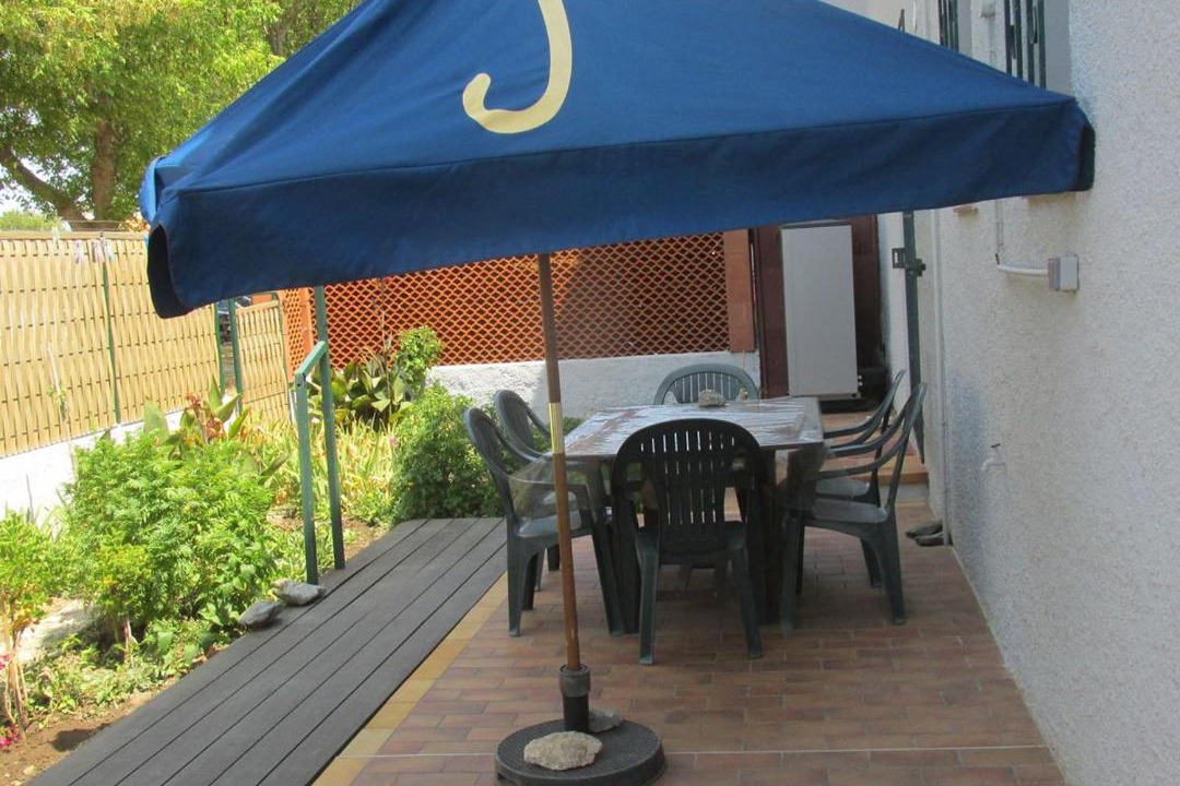 Photo of Patio Balcony in Bompas