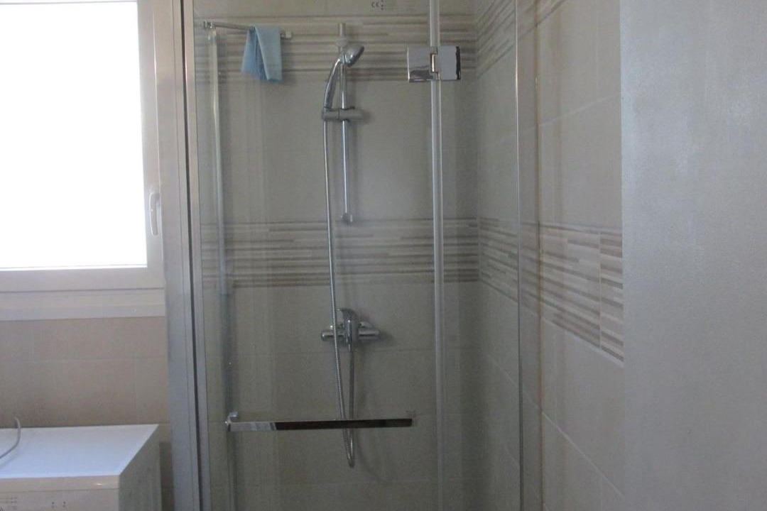 Photo of Bathroom in Bompas