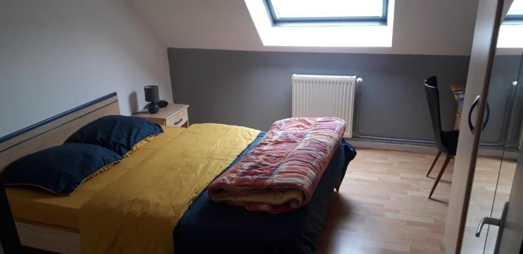 Photo of Bedroom in Saint-Aubin-de-Luigne