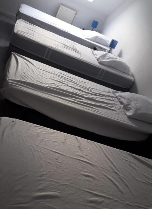 Photo of Bedroom in Saint-Aubin-de-Luigne