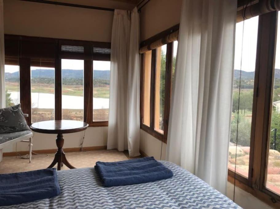 Photo of Bedroom in Sacedon