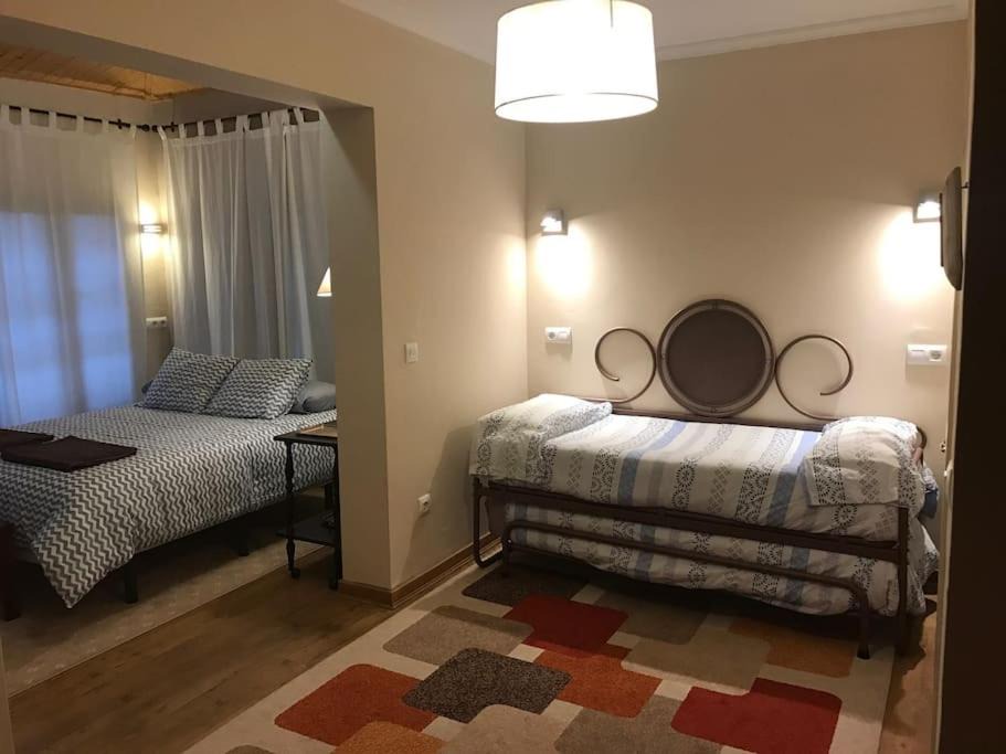 Photo of Bedroom in Sacedon