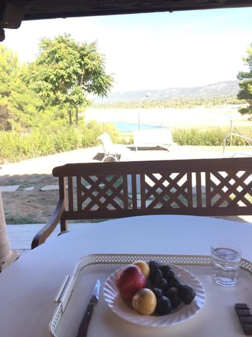 Photo of Patio Balcony in Sacedon