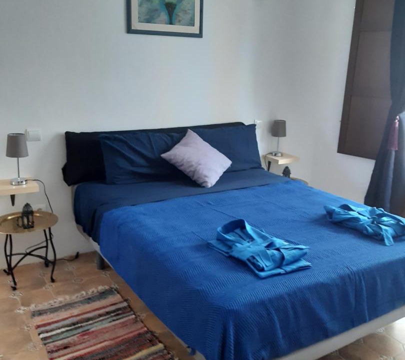 Photo of Bedroom in Old Town