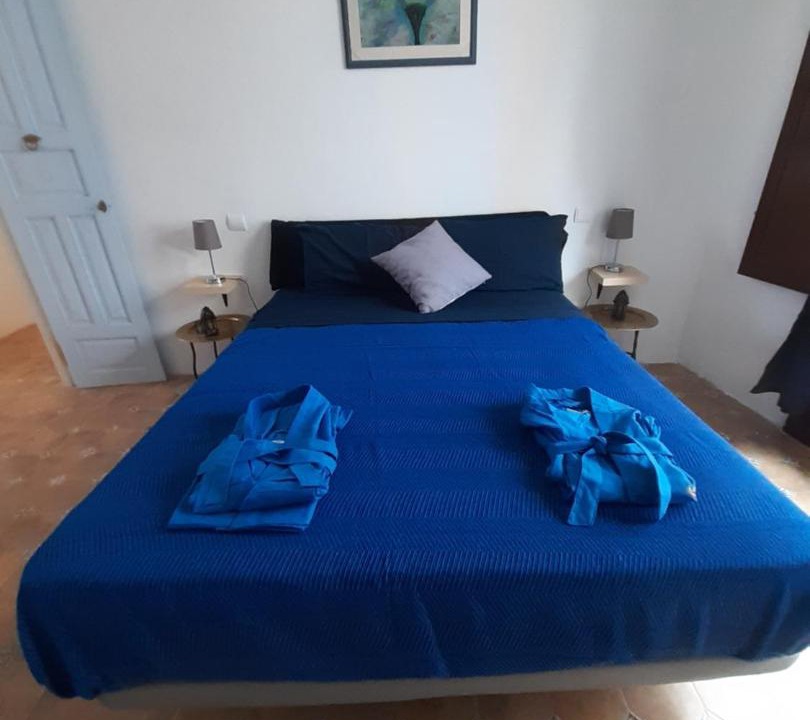 Photo of Bedroom in Old Town